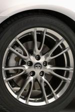 Infiniti G35 2007 года